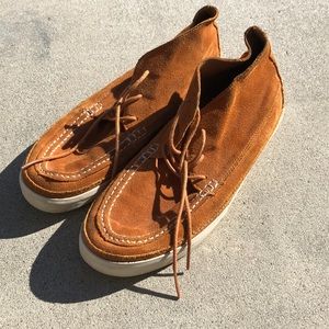 Vans California Mesa moc shoe